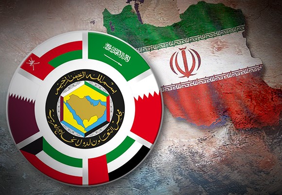 Iran and the GCC