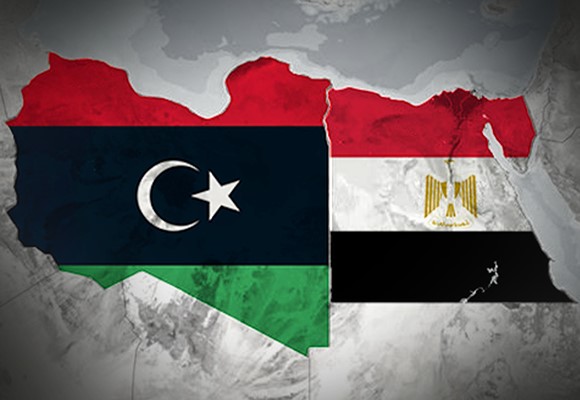 تحولات العلاقة الليبية - المصرية: حساباتها ودوافعها