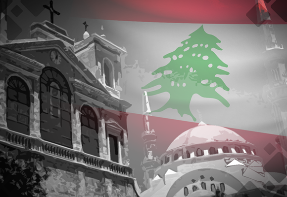 الطائفية في لبنان: التفكير مع بورديو لنقد ماركس