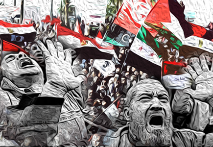 "دولة جميع المواطنين": من التغييب الأيديولوجي إلى مخاضات التشكّل في سياق ما بعد الثورات العربية