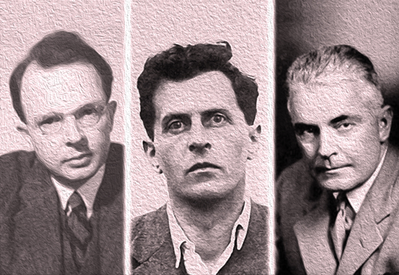 Wittgenstein and Logical Behaviorism