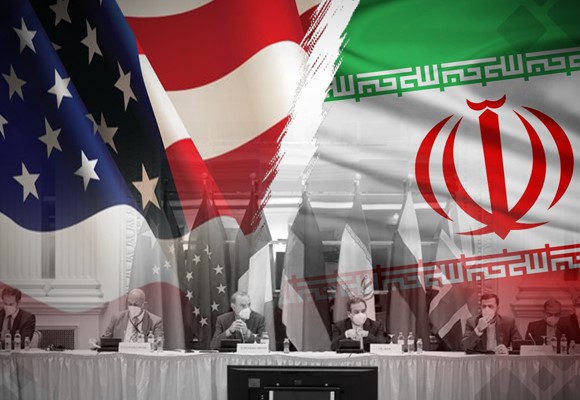 مفاوضات فيينا لتجديد العمل بالاتفاق النووي الإيراني