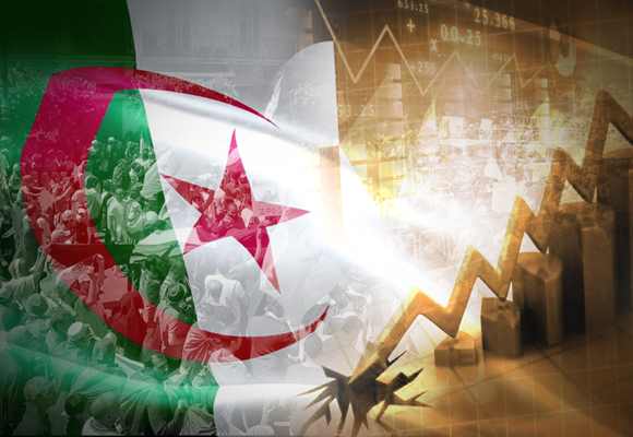 Algeria: Democratisation in the Context of Economic Failure (1989-1999)