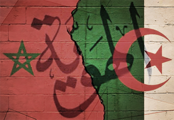 السياسات اللغوية والهوية الوطنية في المغرب والجزائر