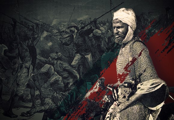 مصادر تاريخ الثورة والدولة المهدية في السودان (1881-1898)