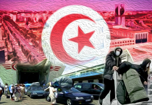 الهجرة والفعل التنموي للتحويلات المالية في المجال الحضري في تونس: أي دينامية للتنمية؟