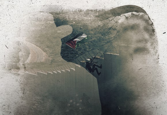 Palestine Settlements