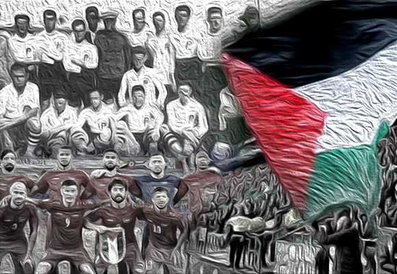 الرياضة والسياسة في الأراضي الفلسطينية المحتلة: الوعي السياسي والمأسسة والتكيف المقاوم (1967-1995)