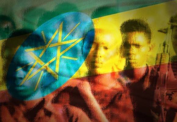 تطوّر العلاقات المدنية - العسكرية في إثيوبيا