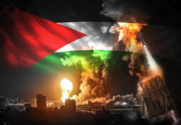 الحرب الإسرائيلية على حركة الجهاد الإسلامي في فلسطين: خلفيات معركة 