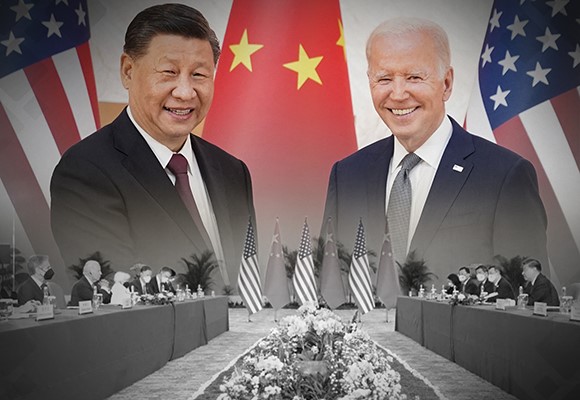 القمة الأميركية – الصينية: هدنة أم تفاهمات استراتيجية؟