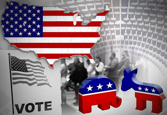 الانتخابات النصفية الأميركية: لماذا لم تحدث 