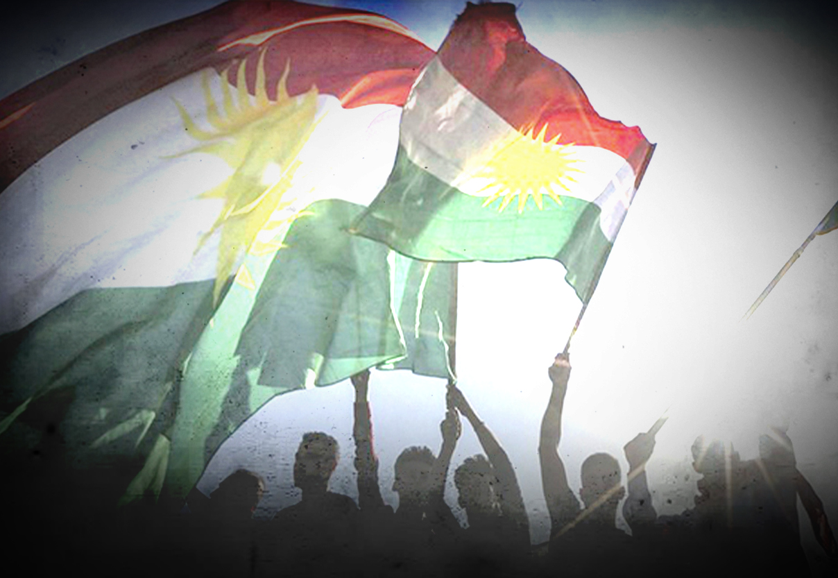 An Illusory Unity: Understanding the Construction of Kurdish Political Identity
