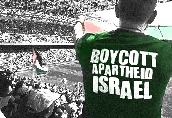 The Evolution and Impact of the Sports Boycott of Israel