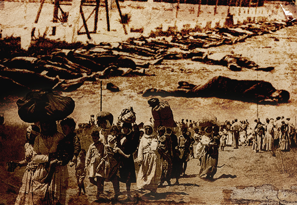How to Read a Massacre in Palestine Indigenous History as a