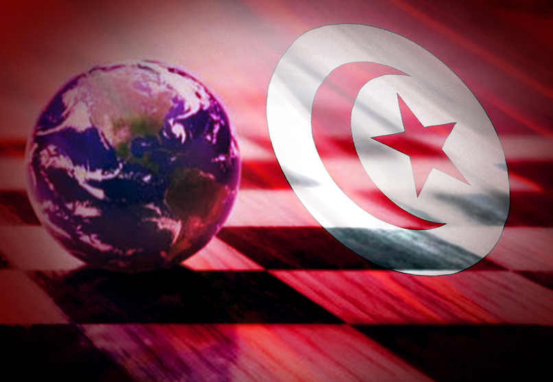 حوكمة الأمن الإقليمي وتوقعات الجمهور وأدوار السياسة الخارجية شمال أفريقيا ومطلبها أن تحافظ تونس على "نأيها الاستراتيجي"