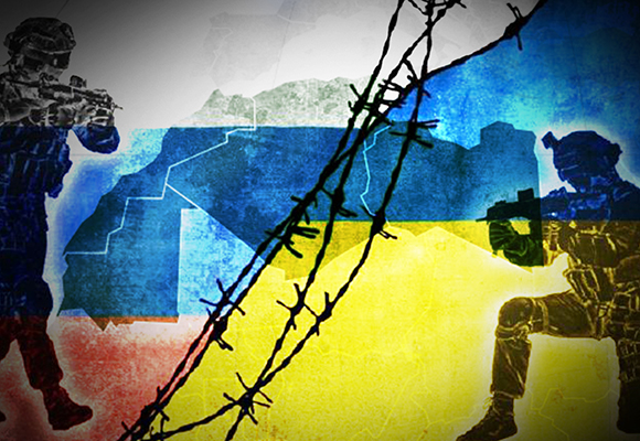 تداعيات الحرب الروسية - الأوكرانية على النظامَين الدولي والمغاربي