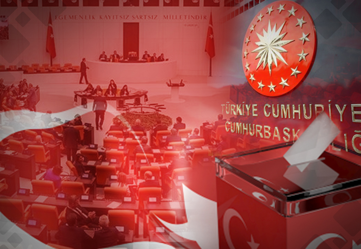 الانتخابات التركية: تحالفات الضرورة في مواجهة حاسمة