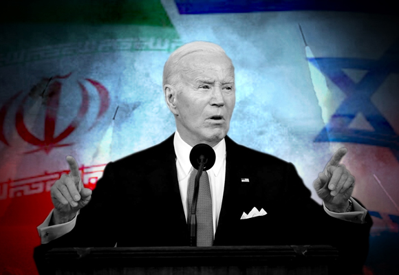 هل نجحت الولايات المتحدة الأميركية في كبح التصعيد بين إيران وإسرائيل؟
