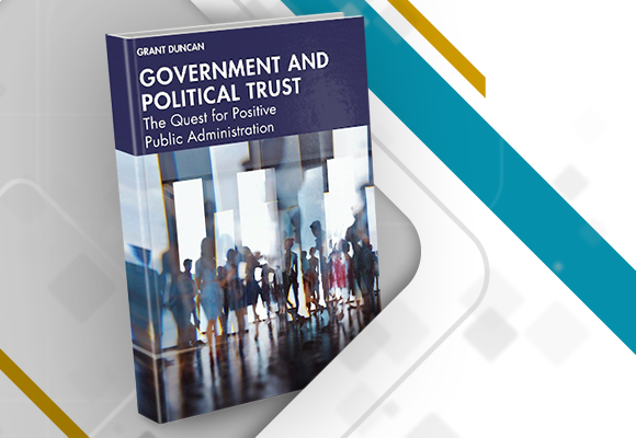 الحكومة والثقة السياسية: السعي نحو إدارة عامة إيجابية