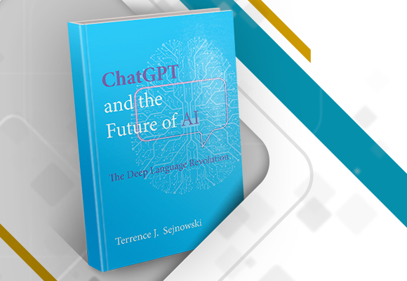 مراجعة كتاب: "تشات جي بي تي" ومستقبل الذكاء الاصطناعي