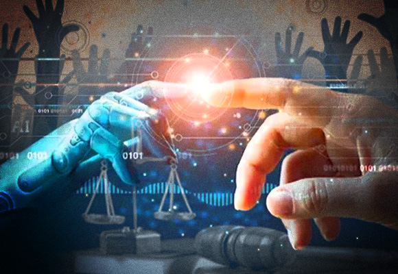 هل تنتج سيرورة الرقمنة نمطًا جديدًا من حقوق الإنسان؟