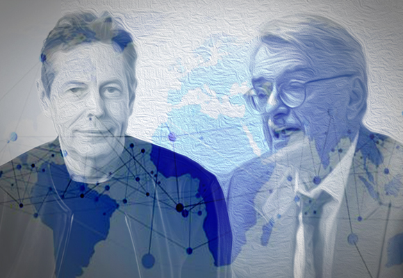 استهلال: ما الذي ينبغي أن نصنعه من مقالة "الفوضى هي ما تصنعه الدول منها"؟