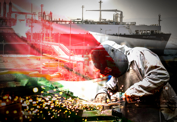 العمل والبطالة