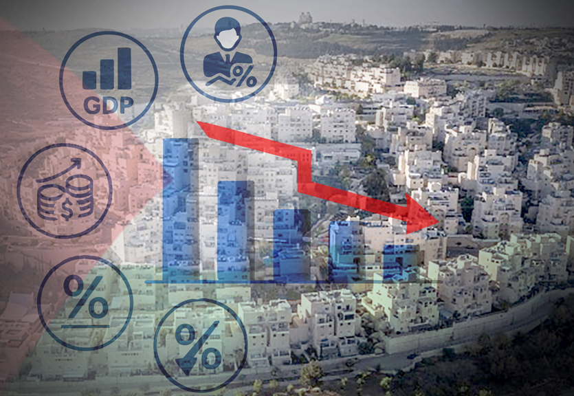 التكلفة الاقتصادية والاجتماعية للاستيطان الإسرائيلي في الأراضي الفلسطينية المحتلة
