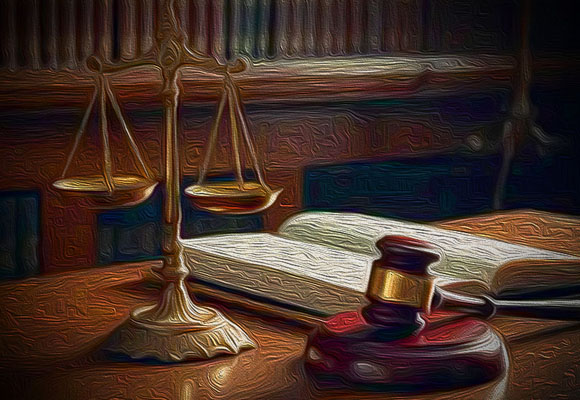 العدل وأزمة 