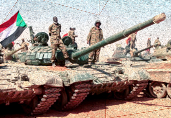 الهجنة العسكرية في السودان وتحديات إصلاح القطاع العسكري