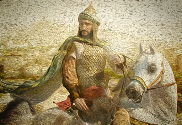 إنجازات صلاح الدين الأيوبي