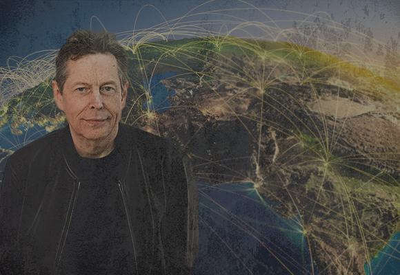 مشكلة الفاعل - البنية في نظرية العلاقات الدولية