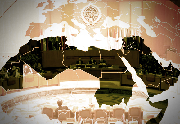 تحوّلات النظام الإقليمي العربي: مقاربة بنائية