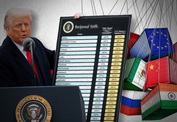 مدى وجاهة الحرب الجمركية الأميركية ومآلاتها