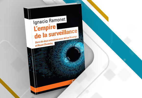 التحولات التكنولوجية المتسارعة والمراقبة الشاملة