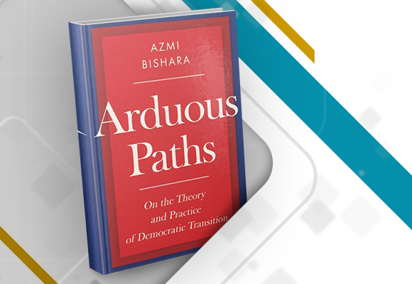 Arduous Paths Now Available 
