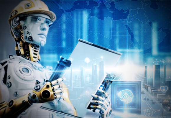 الذكاء الاصطناعي وسوق العمل