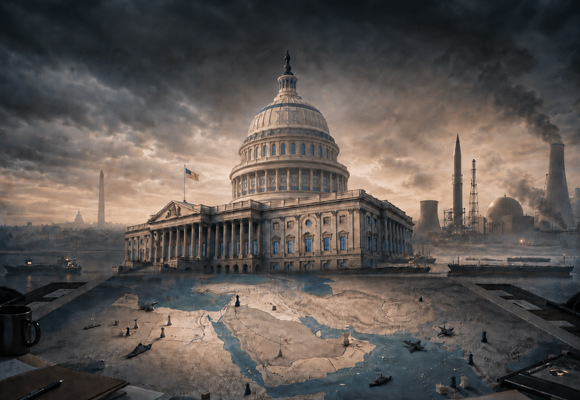 Can Washington’s Middle East Policy Be Independent from Israel’s?