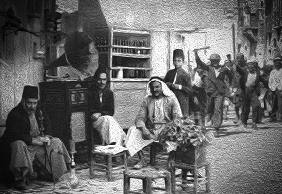 الشتات فضاءً سياسيًا: فهم نشأة حركة فتح في بلدان الخليج العربية