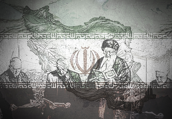 Did All That Was Solid Melt into Air? The Islamic Republic at an Impasse