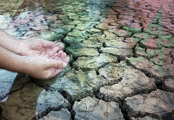 المياه من حق عمومي إلى سلعة اقتصادية: تحولات سياسات المياه في الأردن والمغرب