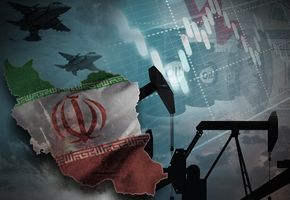 Global Energy crisis after Israeli-US war on Iran