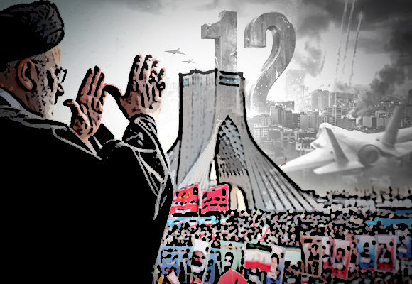 السياسات الخارجية والأمنية الإيرانية وحرب الاثني عشر يومًا: واقعية أم مثالية أم سياسة داخلية؟