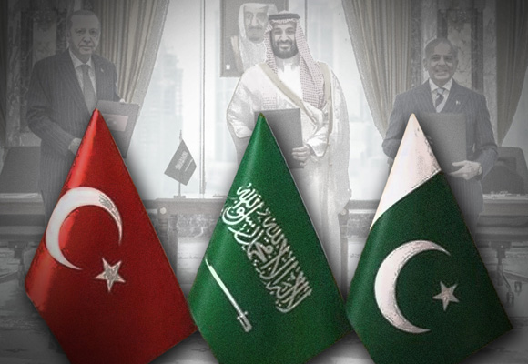 اتفاقية مكة للدفاع المشترك: حدودها وآفاقها