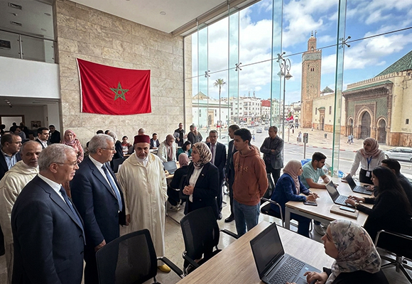 العمل الجمعوي والتحوّل نحو المقاولة الاجتماعية في المغرب