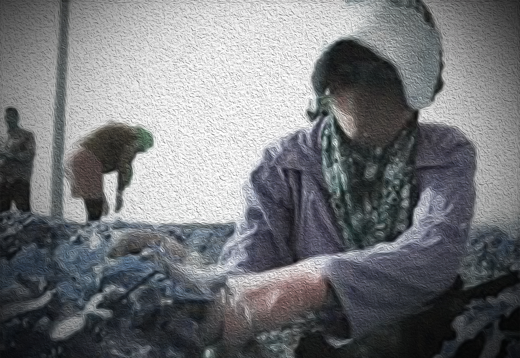 من الفقر إلى الاستغلال: دوافع عمل النساء الفلسطينيات في المستوطنات الإسرائيلية وتبعاته