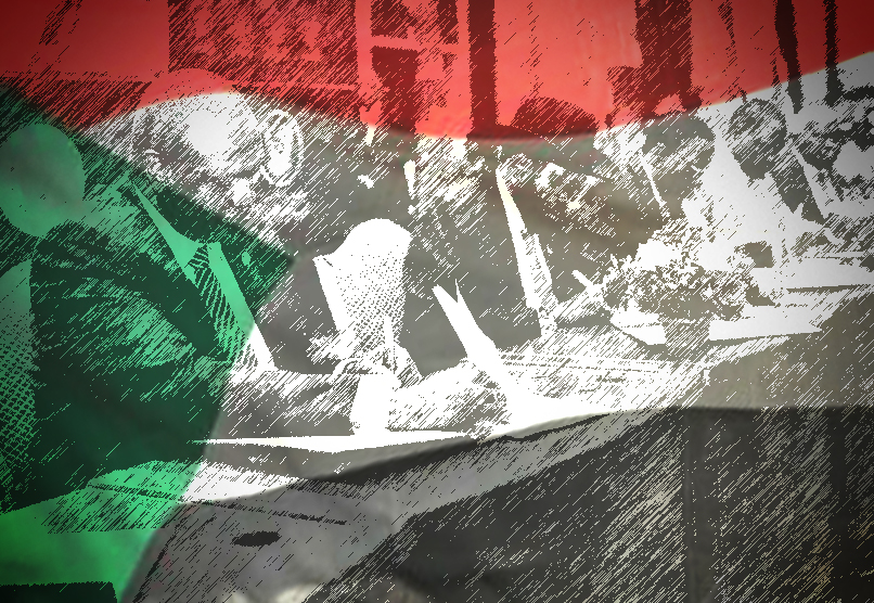 اتفاقيات السلام السودانية (1972 - 2020): إرث المنشأ وتحديات الاستدامة