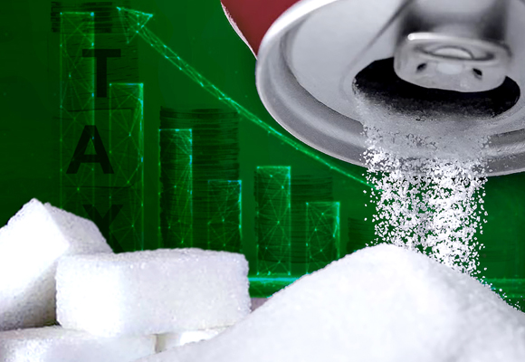 سياسات الحد من استهلاك المشروبات المُحلاة بالسكر: حالة المملكة العربية السعودية