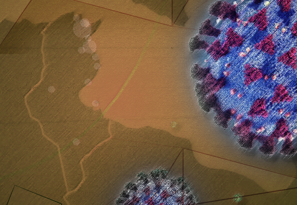 ما بعد كوفيد-19 والمخاطر الصحية المستجدة المرتبطة بالتغيرات المناخية في تونس: موجبات تعديل السياسات